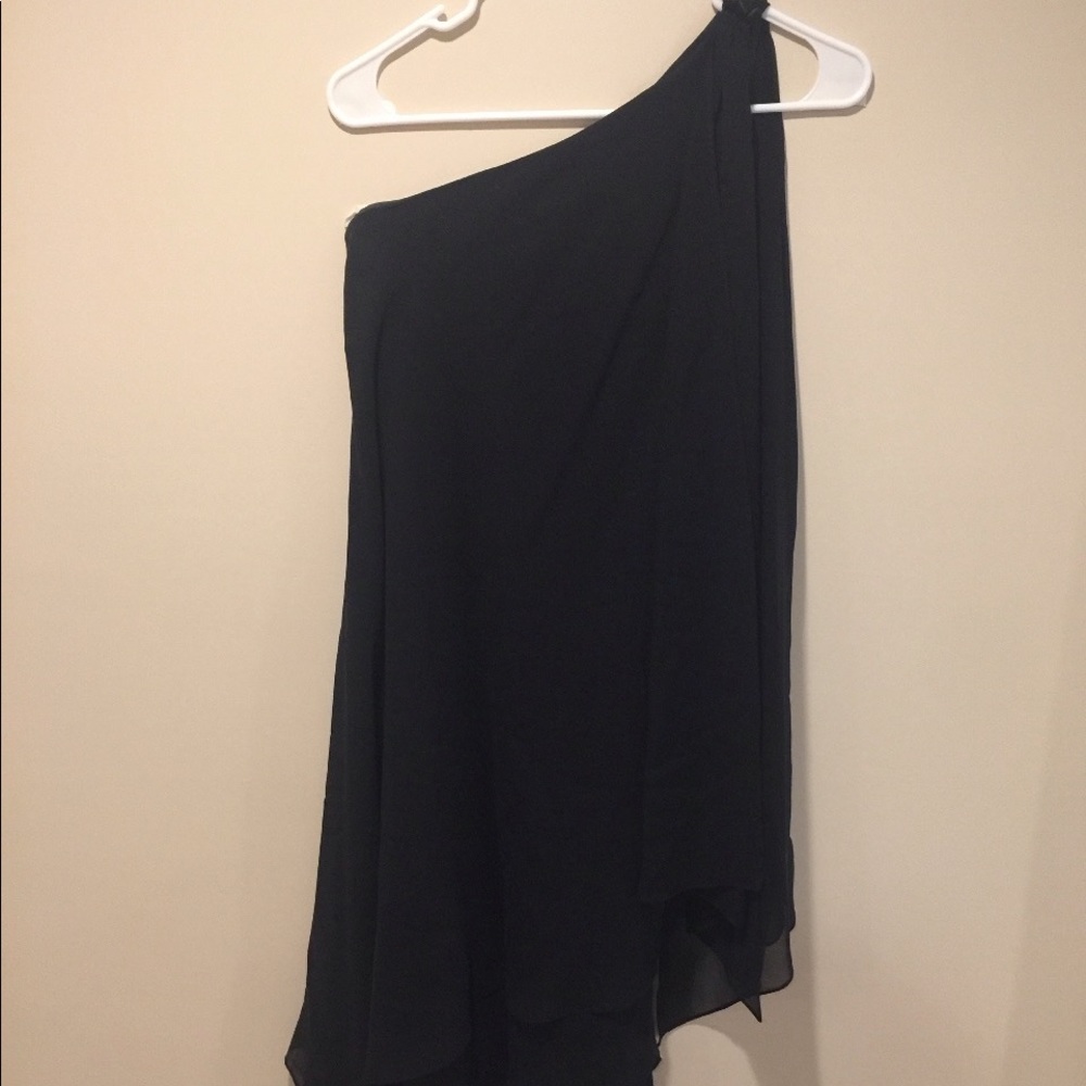 Long formal dress